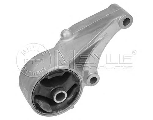 Coxim (suporte) dianteiro de motor Meyle 6140300014 preço, a partir de 39,85 USD