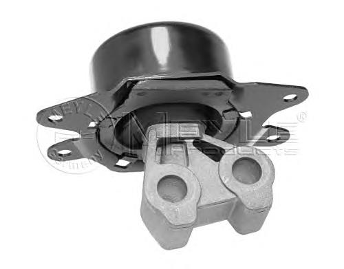 481060 Cautex Coxim (suporte) esquerdo de motor