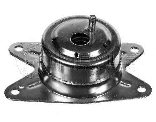 13159994 Opel Coxim (suporte) esquerdo de motor