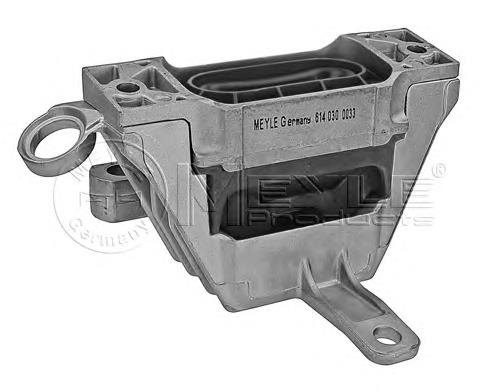 OPEM102 Kautek Coxim (suporte) direito de motor