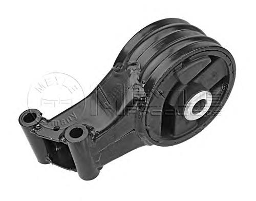 5684166 Opel Coxim (suporte) traseiro de motor