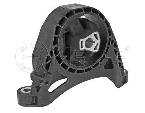 684616 General Motors Coxim (suporte) dianteiro de motor