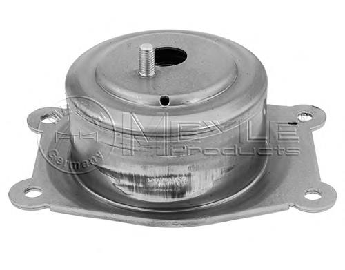 5684654 Opel Coxim (suporte) esquerdo de motor