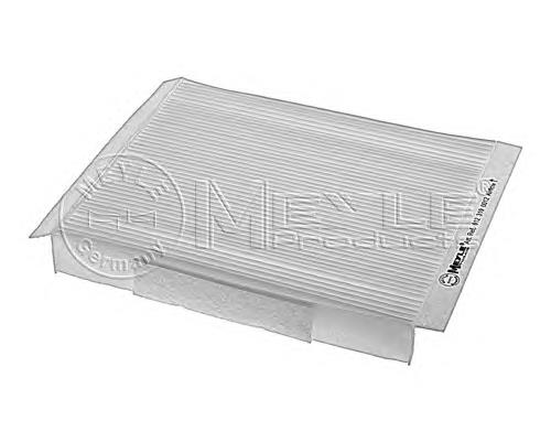 6808604 Opel Filtro de salão