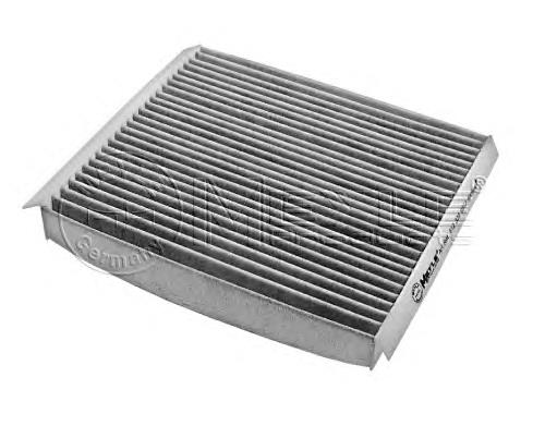 1808527 Opel Filtro de salão