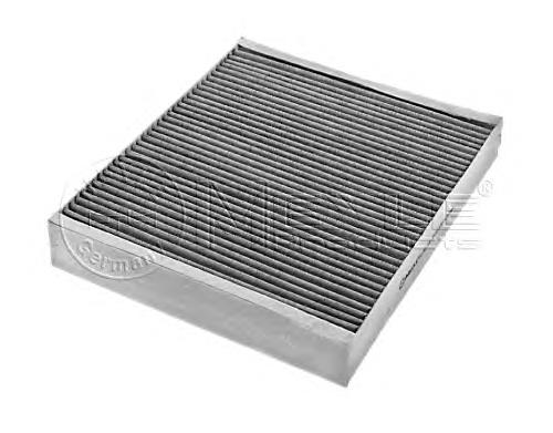 CAF220511 Open Parts Filtro de salão