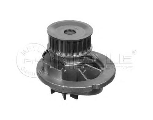 Bomba de água (bomba) de esfriamento Opel 1334077 preço, a partir de 30,50 USD