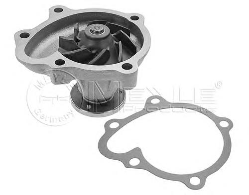 Bomba de água (bomba) de esfriamento Opel 98003100 preço, a partir de 77,40 USD