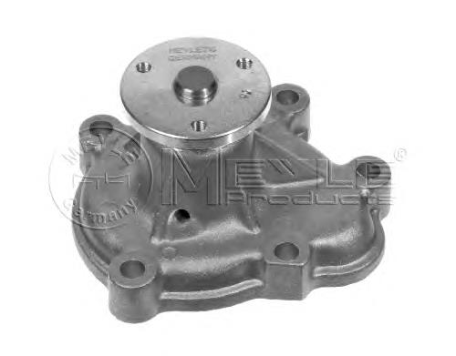 Bomba de água (bomba) de esfriamento PQW18 Japan Parts