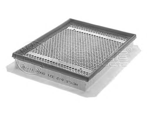 5834040 Opel Filtro de ar