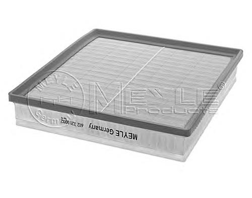 FA0654 Bremsi Filtro de ar