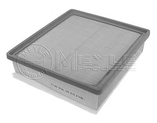 FA1216 Bremsi Filtro de ar