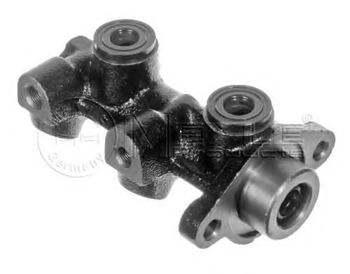 Compre FBM111400 Open Parts Cilindro mestre do freio