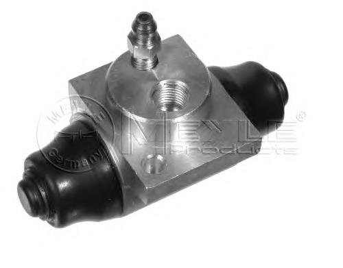 Compre 550153 Opel Cilindro traseiro do freio de rodas de trabalho