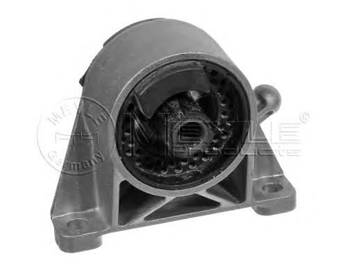 Compre 206164 Hans Pries (Topran) Coxim (suporte) dianteiro de motor