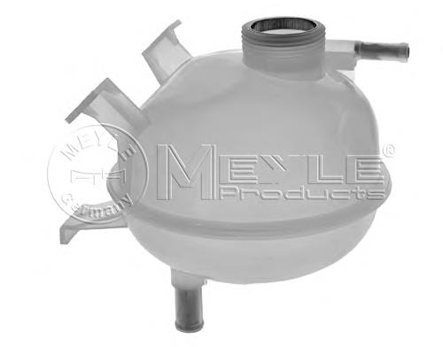 954041 Cautex Tanque de expansão do sistema de esfriamento