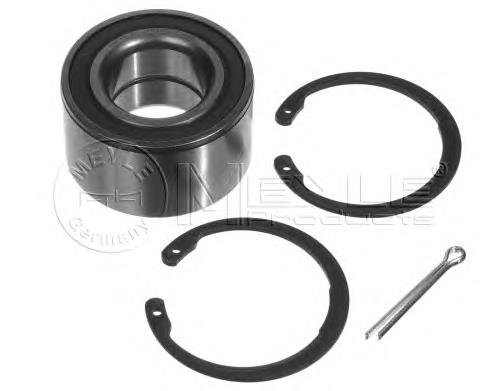 Compre CBK019 Comline Rolamento de cubo dianteiro