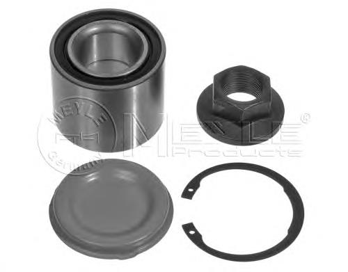 Rolamento de cubo traseiro SNR FC40650S01 preço, a partir de 23,66 USD