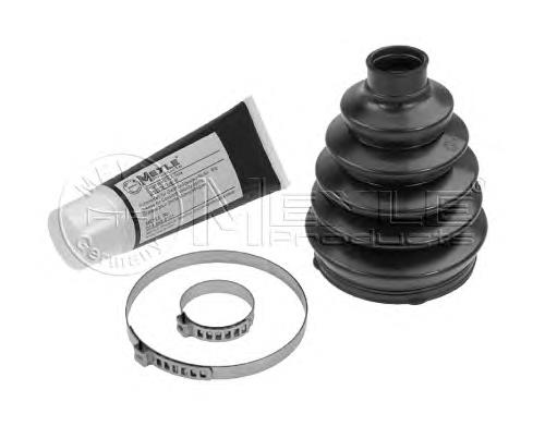 Bota de proteção externa de junta homocinética do semieixo dianteiro Japan Parts KB114 preço, a partir de 18,17 USD