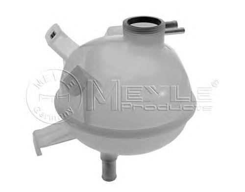 Compre 03515 Metalcaucho Tanque de expansão do sistema de esfriamento
