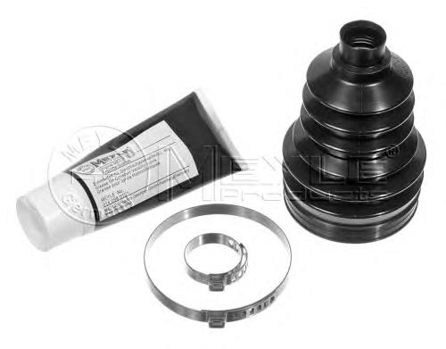 Bota de proteção externa de junta homocinética do semieixo dianteiro Asam 79542 preço, a partir de 14,17 USD