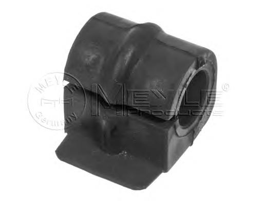 Bucha de estabilizador dianteiro 02710 Metalcaucho