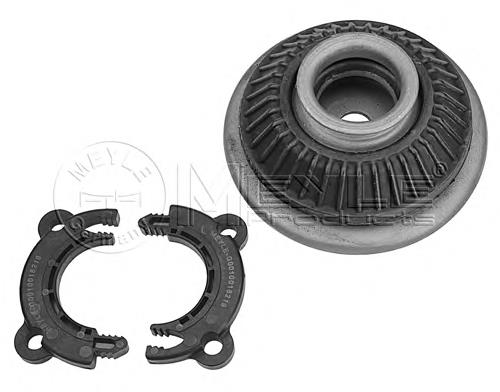 Suporte de amortecedor dianteiro Denckermann D600087 preço, a partir de 26,82 USD