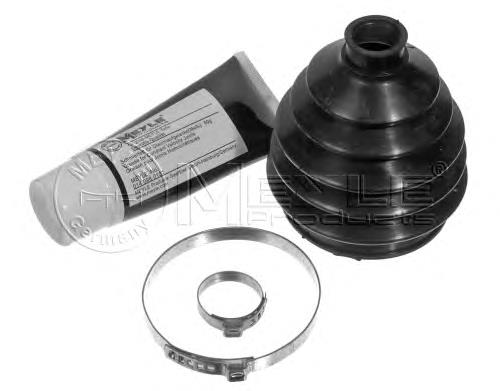 Bota de proteção externa de junta homocinética do semieixo dianteiro Opel 90446236 preço, a partir de 7,12 USD