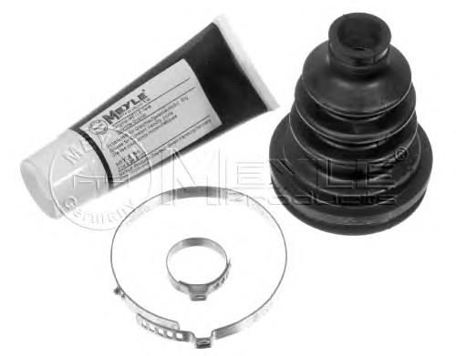 Compre 7837699 Opel Bota de proteção interna de junta homocinética do semieixo dianteiro
