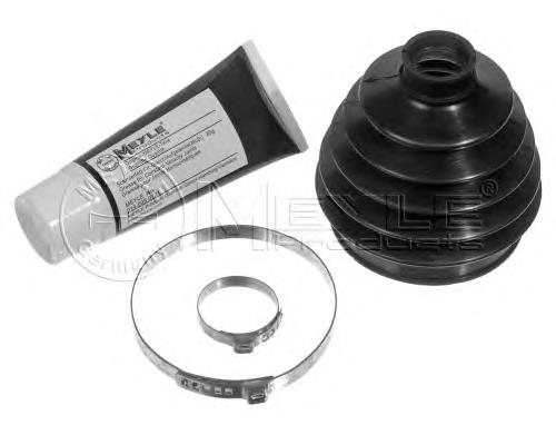 Compre T411065 STC Bota de proteção externa de junta homocinética do semieixo dianteiro