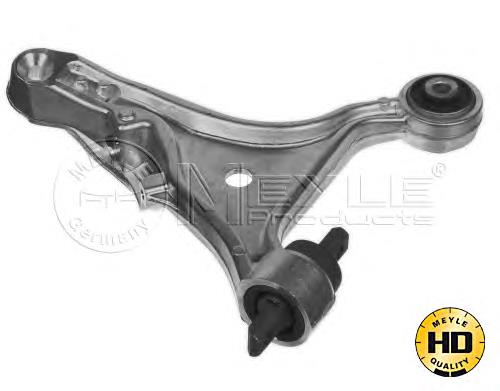 Compre 30714752 Volvo Braço oscilante inferior esquerdo de suspensão dianteira