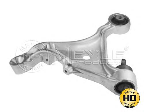 Compre 36012456 Volvo Braço oscilante inferior direito de suspensão dianteira