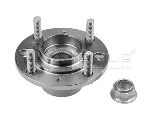 Compre 30889072 Volvo Cubo traseiro