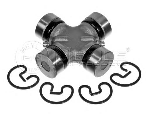Compre 34861 Asam Cruzeta da junta universal traseira