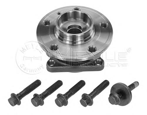 31340100 Volvo Cubo traseiro