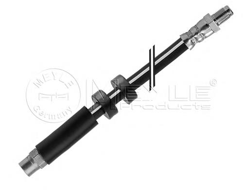 Compre 15397 Febi Mangueira do freio dianteira
