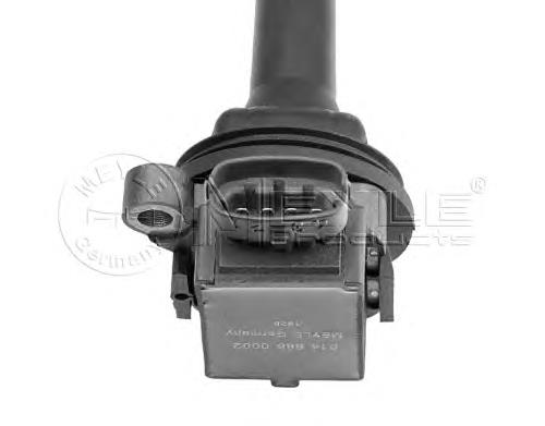 Bobina de ignição RECSIC720020 Recoficial