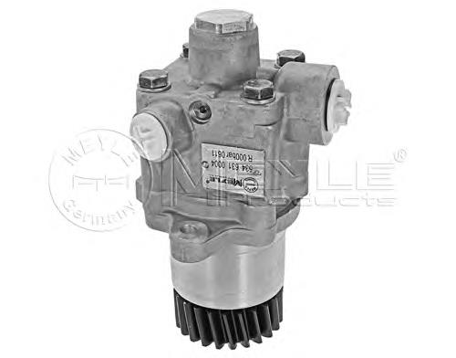 Bomba da Direção hidrâulica assistida Volvo 3172490 preço, a partir de 229,79 USD