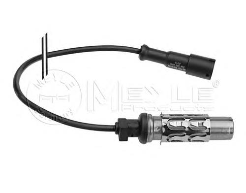 Sensor ABS Wabco 4410329000
