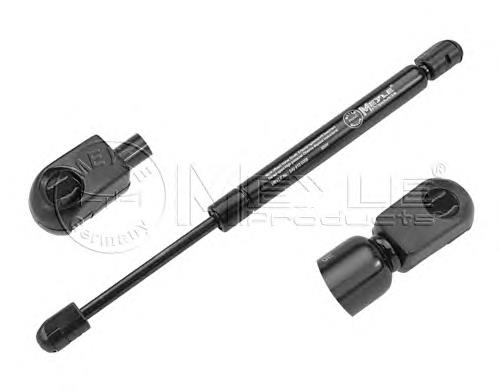 Amortecedor de tampa de porta-malas (de 3ª/5ª porta traseira) Volvo 30852060 preço, a partir de 26,02 USD