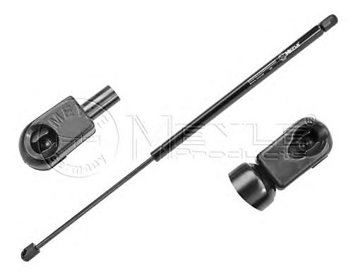 Amortecedor de tampa de porta-malas (de 3ª/5ª porta traseira) Sato Tech ST50340 preço, a partir de 15,03 USD