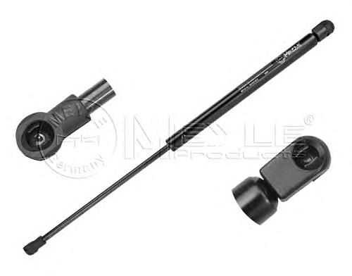 Amortecedor de tampa de porta-malas (de 3ª/5ª porta traseira) Volvo 30634580 preço, a partir de 20,44 USD