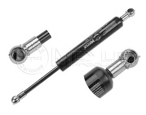 Amortecedor de tampa de porta-malas (de 3ª/5ª porta traseira) Volvo 30799161 preço, a partir de 20,35 USD