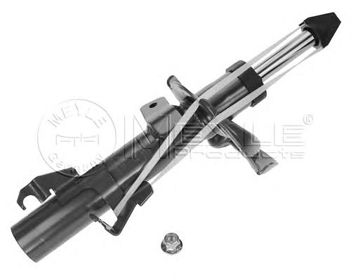 31277597 Volvo Amortecedor dianteiro esquerdo