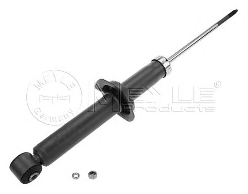 30857445 Volvo Amortecedor traseiro