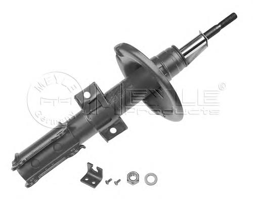 Amortecedor dianteiro Volvo 8667250 preço, a partir de 82,19 USD