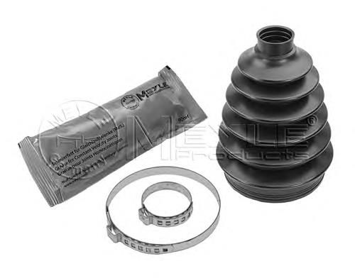 Bota de proteção externa de junta homocinética do semieixo dianteiro Land Rover TDR100750 preço, a partir de 16,97 USD