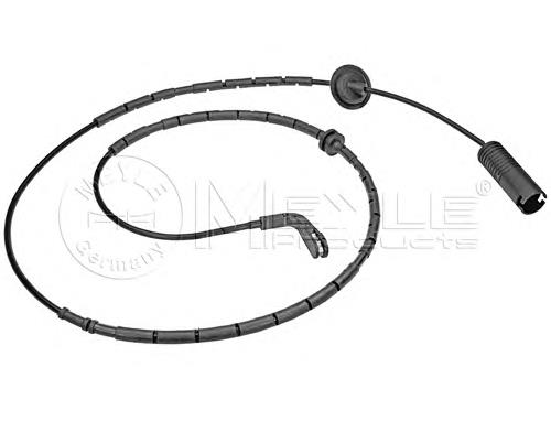 Sensor dianteiro de desgaste das sapatas do freio Road House 001031 preço, a partir de 13,27 USD