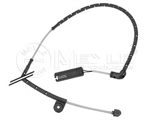 Sensor traseiro de desgaste das sapatas do freio Road House 001074 preço, a partir de 16,82 USD