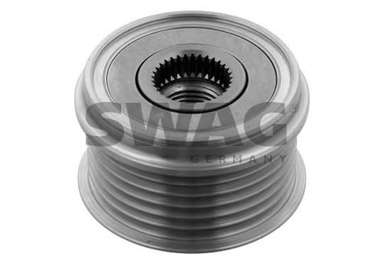 Polia do gerador para Porsche 911 Targa 997